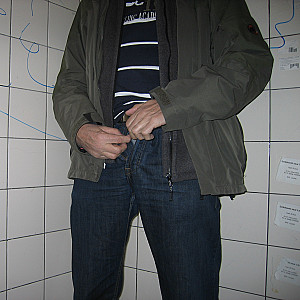 in the public toilett gallery image