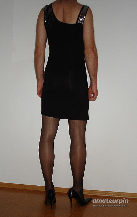 Mein neues Kleid Galeriebild