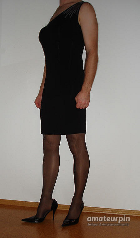 Mein neues Kleid Galeriebild