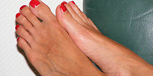 Foot Fetish 7 First Thumb Image