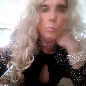 Das erste Bild von Jessy69 DWT's Galerie - Blonde Locken