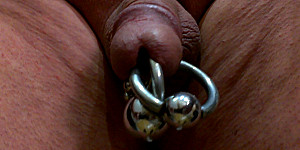 Piercing penis First Thumb Image