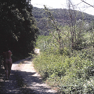 Ein Spaziergang am Orb Galerie