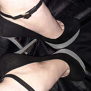 Sexy high Heels Galerie