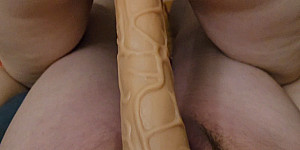First Image Of PaarWi37's Video- Dildo teil 2