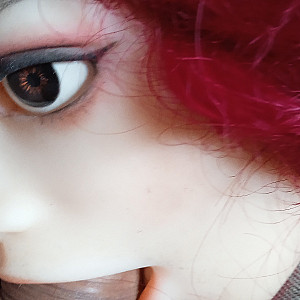 Real Doll Face Galerie