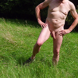 First image of nacktchat's Gallery - nude outdoors