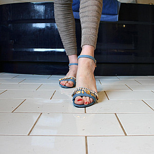 feet Galerie