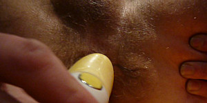2. Sexspielzeug für den A...(inklusive Anal-Orgasmus und frisches Sperma) First Thumb Image