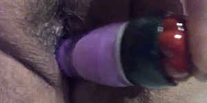 Dildo Finger Spiele First Thumb Image