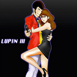 Lupen3 Profile Picture