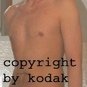 kodaki69 Profile Picture