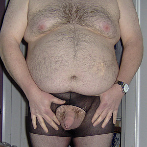 First image of den liderl's Gallery - me with some nylonpantys