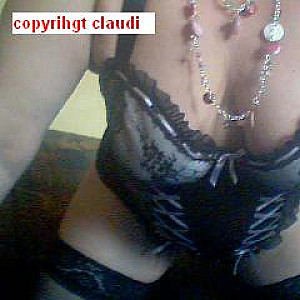 Claudi108 Profile Picture