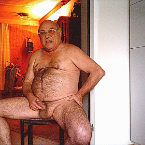 hot older male masturbate Galeriebild