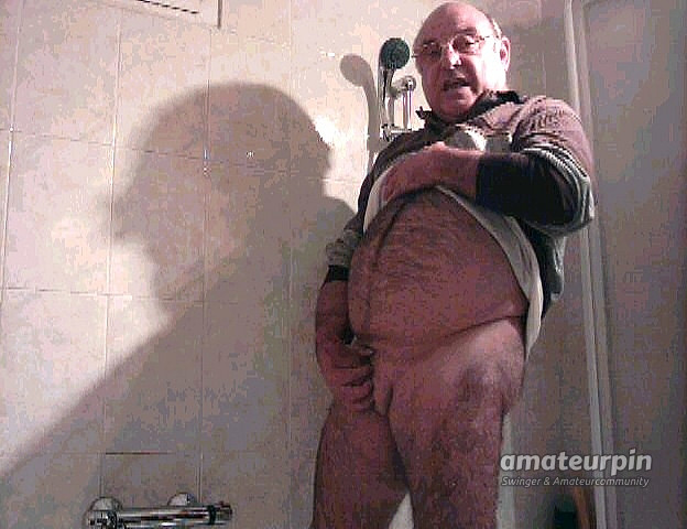 hot older male masturbate Galeriebild