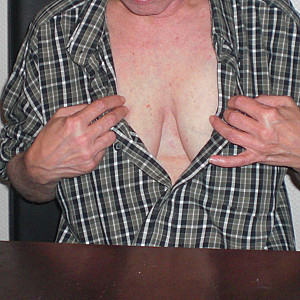 showing tits and pussy gallery image