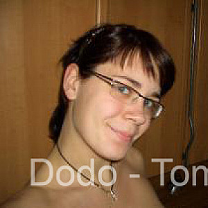 dodo - tom Profilbild