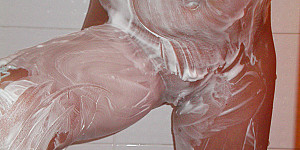 Unter der Dusche... First Thumb Image