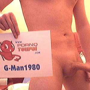 G-Man1980 Profile Picture