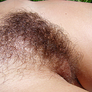 hairy pussy 3 Galerie