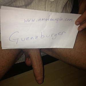 Guenzburger Profilbild