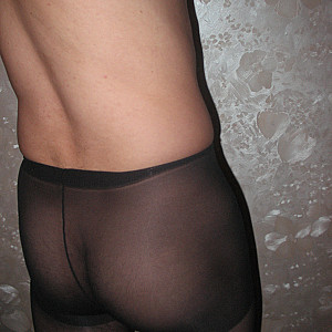 pantyhose Galeriebild