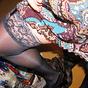 First image of ralf1964's Gallery - in nylons 18