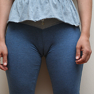 Cameltoe Galeriebild