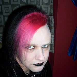 Lestat6661 Profile Picture