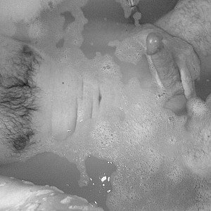 Das erste Bild von Nicky50's Galerie - In der Badewanne