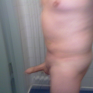 after shower gallery image