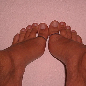 my feets gallery image