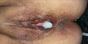 Creampie Mix First Thumb Image