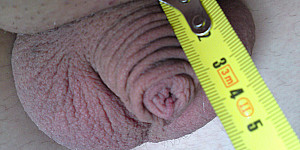 my small dick First Thumb Image