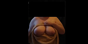 First Image Of WishGirl's Video - Dicke Titten abtrocknen