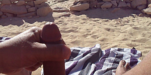 Fuerteventura,Ferien,Outdoor,Kanaren,Dünen,Gran Canaria First Thumb Image