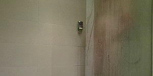 Duschen im Hotel First Thumb Image