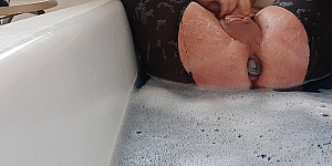 Anal in der badewanne First Thumb Image