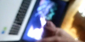 Auf das ,Video meine geile Spritzmachiene von Gauje gewichst First Thumb Image