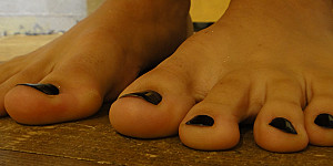 Feet-Art First Thumb Image