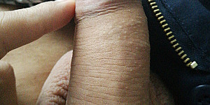 Bewertet meinen Schwanz First Thumb Image