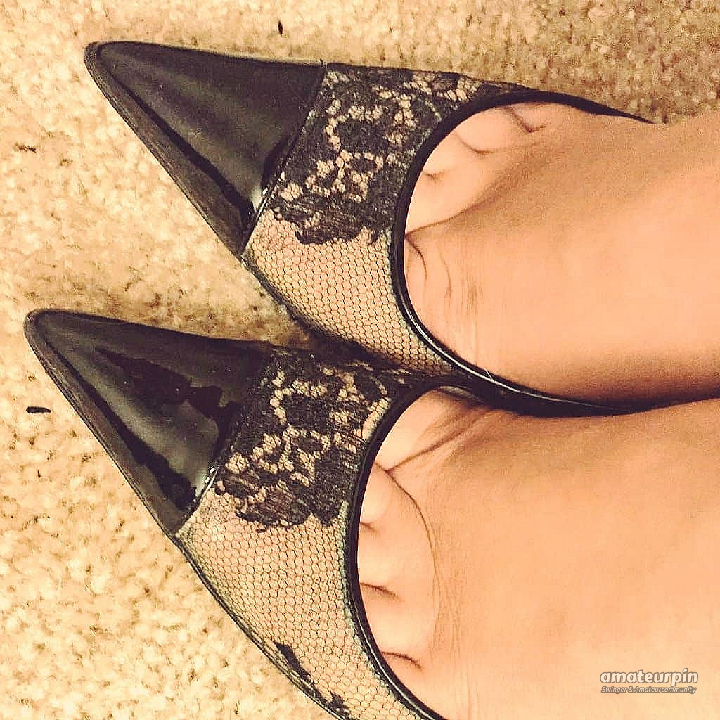 sexy heels gallery image