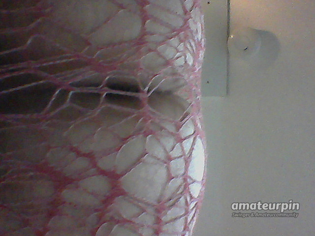 fishnet gallery image