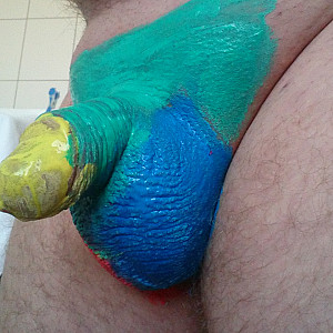 Cock in Color gallery image