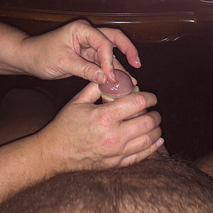 hard cock gallery image