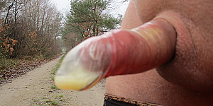 Kondome gefüllt ! First Thumb Image