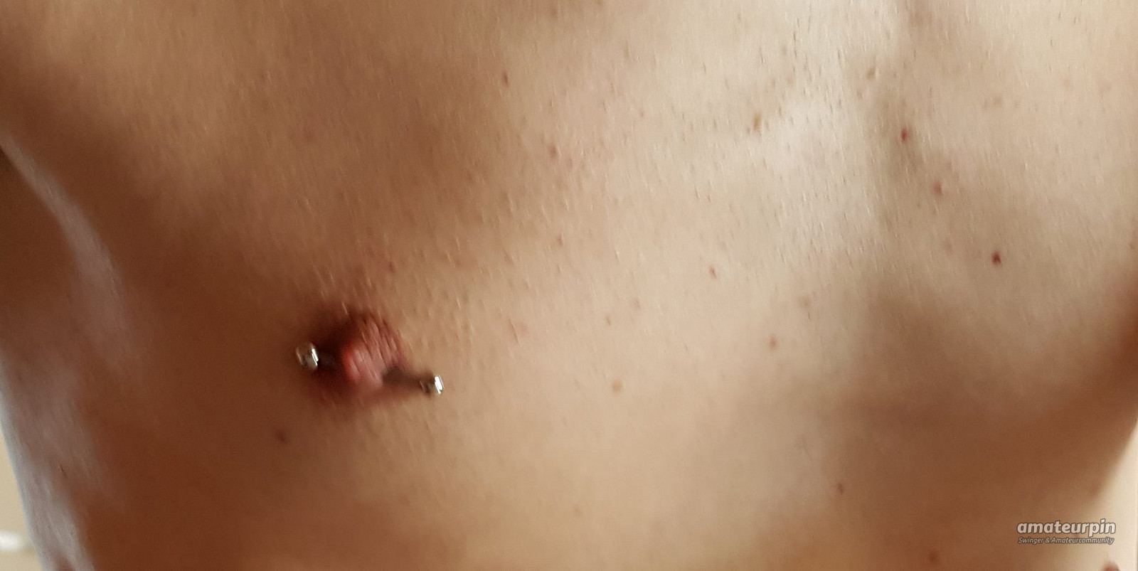 Piercing gallery image