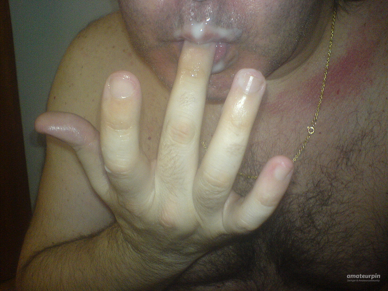 FOR CUM LOVERS......4 Galeriebild