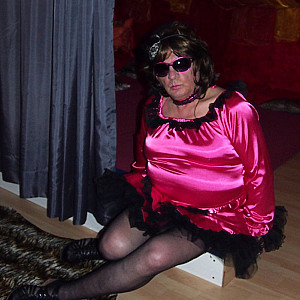 Sissy Dress 2 gallery image